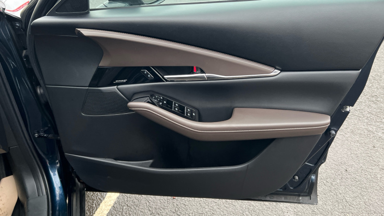 Mazda Cx-30 2.0 e-Skyactiv G MHEV GT Sport 5dr Petrol Hatchback